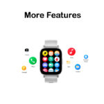 Redmi Watch 5 Active – 2 Inch IPS LCD Display, Long Battery Life & Bluetooth Calling - Image 6