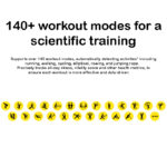 Redmi Watch 5 Active – 2 Inch IPS LCD Display, Long Battery Life & Bluetooth Calling - Image 7