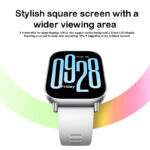 Redmi Watch 5 Active – 2 Inch IPS LCD Display, Long Battery Life & Bluetooth Calling - Image 10
