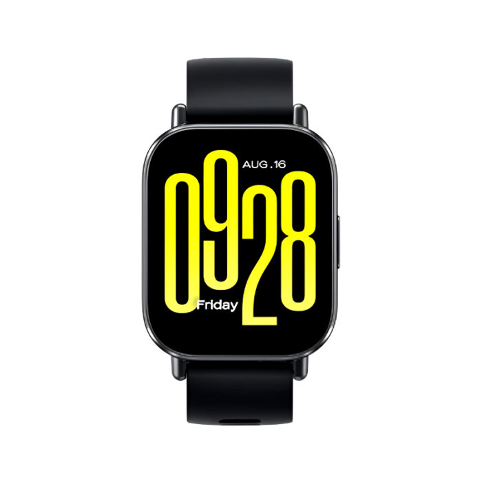 Redmi Watch 5 Active – 2 Inch IPS LCD Display, Long Battery Life & Bluetooth Calling - Image 4