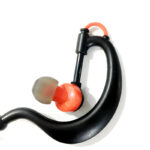S252 Tonesoul High-Quality Wireless In-Ear Sports Hands-Free Plastic Earphones - Image 3