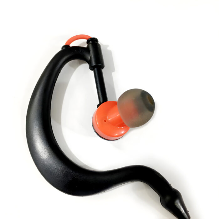 S252 Tonesoul High-Quality Wireless In-Ear Sports Hands-Free Plastic Earphones - Image 4