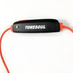 S252 Tonesoul High-Quality Wireless In-Ear Sports Hands-Free Plastic Earphones - Image 5