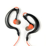 S252 Tonesoul High-Quality Wireless In-Ear Sports Hands-Free Plastic Earphones - Image 6