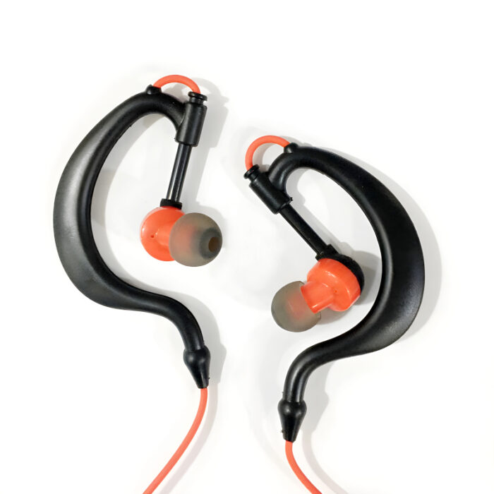 S252 Tonesoul High-Quality Wireless In-Ear Sports Hands-Free Plastic Earphones - Image 6