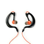 S252 Tonesoul High-Quality Wireless In-Ear Sports Hands-Free Plastic Earphones - Image 7