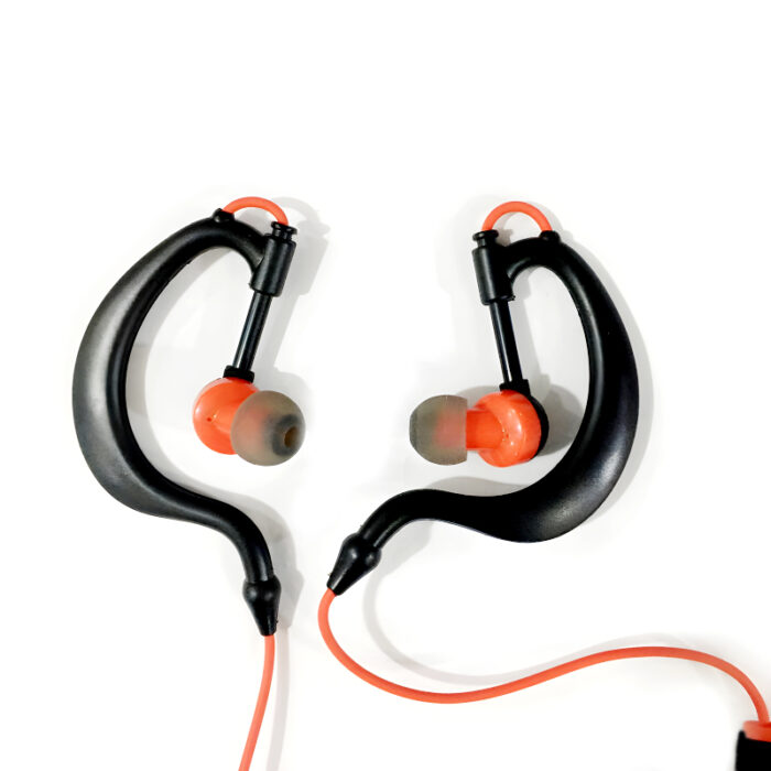 S252 Tonesoul High-Quality Wireless In-Ear Sports Hands-Free Plastic Earphones - Image 8