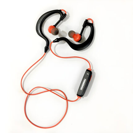 S252 Tonesoul High-Quality Wireless In-Ear Sports Hands-Free Plastic Earphones