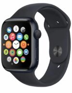 S9 Max Smartwatch with 2.19″ Retina Display, Bluetooth Calling & Wireless Charging - Image 2