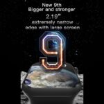 S9 Max Smartwatch with 2.19″ Retina Display, Bluetooth Calling & Wireless Charging - Image 5