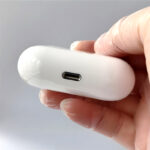 SBT-900 SOVO PRO 2 TWS Bluetooth Earbuds With Analog Noise Cancelling - Image 9