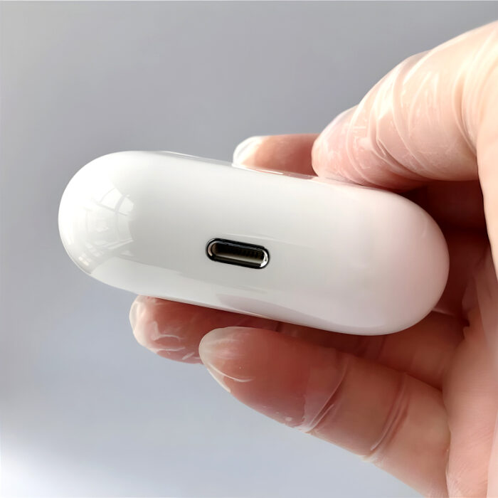 SBT-900 SOVO PRO 2 TWS Bluetooth Earbuds With Analog Noise Cancelling - Image 9