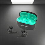 SOVO Fix Pro SBT-918 Airpods Heavy Bass, High-Quality Wireless Headset - Image 4