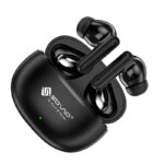 SOVO SBT-901 DIVO Series – Wireless Earbuds with Bluetooth 5.4, Noise Cancelling, 24H Playtime, and Touch Control - Image 2