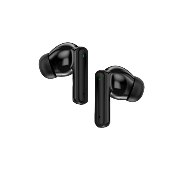 SOVO SBT-901 DIVO Series – Wireless Earbuds with Bluetooth 5.4, Noise Cancelling, 24H Playtime, and Touch Control - Image 3