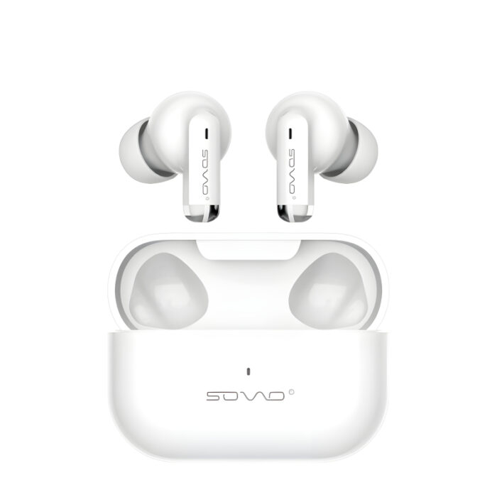 SOVO SBT-912 Mini Pro Superior Sound Quality Airpods - Image 1