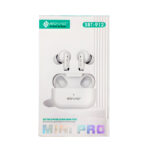 SOVO SBT-912 Mini Pro Superior Sound Quality Airpods - Image 3