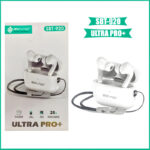 SOVO SBT-920 Ultra Pro+ True Wireless Superior Sound – AirPods - Image 5