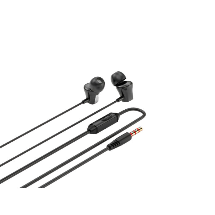 SOVO SH-02 OWNER High-Quality, Noise-Reducing Handsfree - Image 4