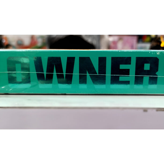 SOVO SH-02 OWNER High-Quality, Noise-Reducing Handsfree - Image 7