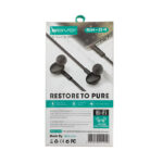 SOVO SH-04 Level-Max High-Quality Sound With Powerful Bass Handsfree - Image 4