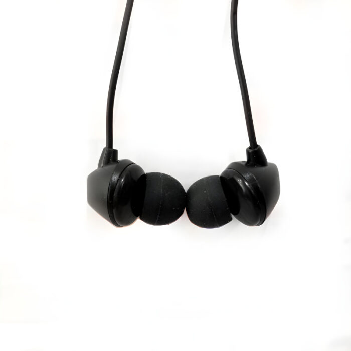 SOVO SH-08 Warm-X 3.5mm Audio Jack Compact, Lightweight & Hi-Fi Sound Quality Handsfree - Image 5