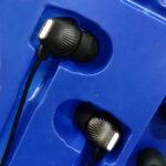 SOVO SH-08 Warm-X 3.5mm Audio Jack Compact, Lightweight & Hi-Fi Sound Quality Handsfree - Image 9