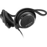 Sennheiser NP 02-100 Neckband Stereo Ear Headphones With Changeable Ear Pads - Image 6
