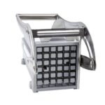 Stainless Steel French Fries Potato Cutter Slicer Potato Chips Making Machine - Image 8