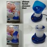 Steamer For Blocked Nose And Facial Usage - Image 4