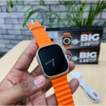 T900 Ultra Smartwatch with 2.09-Inch Infinite Display, Series 8, Bluetooth Calling & Wireless Charging - Image 11