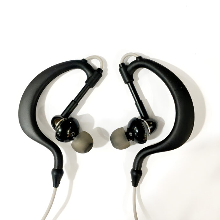 TB10 Super Bass Comfortable And Stylish Wireless In-Ear Sports Metal Handsfree - Image 4