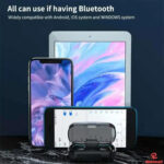 Ultimate M10 Wireless Bluetooth 5.1 IPX7 Waterproof Earbuds - Image 7