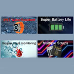 Ultra10 49mm Smartwatch with Bluetooth Calling, Sleek Design & 10 Interchangeable Straps - Image 4