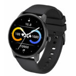 WIWU SW03 Smartwatch with 1.28” TFT LCD Display, IP68 Waterproof