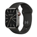 Watch 9 Max Series 9 Smartwatch with 2.19-Inch Narrow Edges Screen, Bluetooth Calling & Wireless Charging