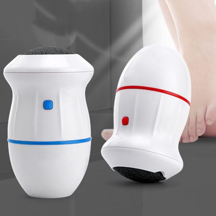 Foot Care Tool Electric Grinder Machine Foot Dead Skin Exfoliator - Image 1