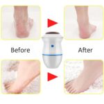Foot Care Tool Electric Grinder Machine Foot Dead Skin Exfoliator - Image 3
