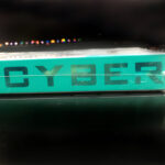 Pack Of 2 SOVO SH-80 Cyber Shocking 3D Stereo Sound Handsfree - Image 5