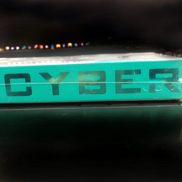 Pack Of 2 SOVO SH-80 Cyber Shocking 3D Stereo Sound Handsfree - Image 5