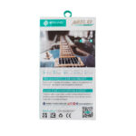 Pack Of 2 SOVO SH-24 MILO Long-Lasting Comfort Wear Stereo Handsfree - Image 5