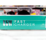 Pack Of 2 SOVO SC-311 Type-C To Type-C Fast Charging Cable - Image 3