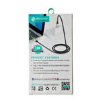 SOVO FLUCH High Quality Fast Charging Cables – Type-C To Type-C & Type-C To Lightning - Image 5