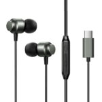 Joyroom TYPE-C EC06 Premium Wired Earphones with HiFi Sound, Comfortable Fit, and Universal Compatibility - Image 4