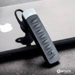 SPACE X2 Wireless Headset – Premium Sound with High Definition Voice, Ultra-Light Design - Image 4