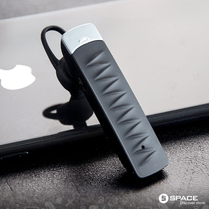 SPACE X2 Wireless Headset – Premium Sound with High Definition Voice, Ultra-Light Design - Image 4
