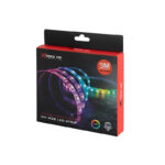 Xtrike Me HT-5050 3 Meter RGB LED Strip Light with Mobile App Control - Image 3