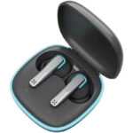 Yolo YoPod Ultra IPX4 Splashproof True Wireless Earbuds With ENC Quad Mics, Super Low Latency - Image 2