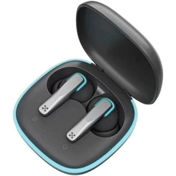 Yolo YoPod Ultra IPX4 Splashproof True Wireless Earbuds With ENC Quad Mics, Super Low Latency - Image 2