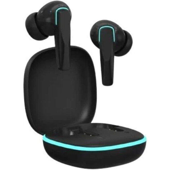 Yolo YoPod Ultra IPX4 Splashproof True Wireless Earbuds With ENC Quad Mics, Super Low Latency - Image 3